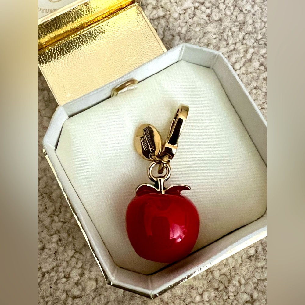 Juicy Couture Charm